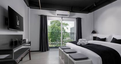 BedTime Hotel Samui