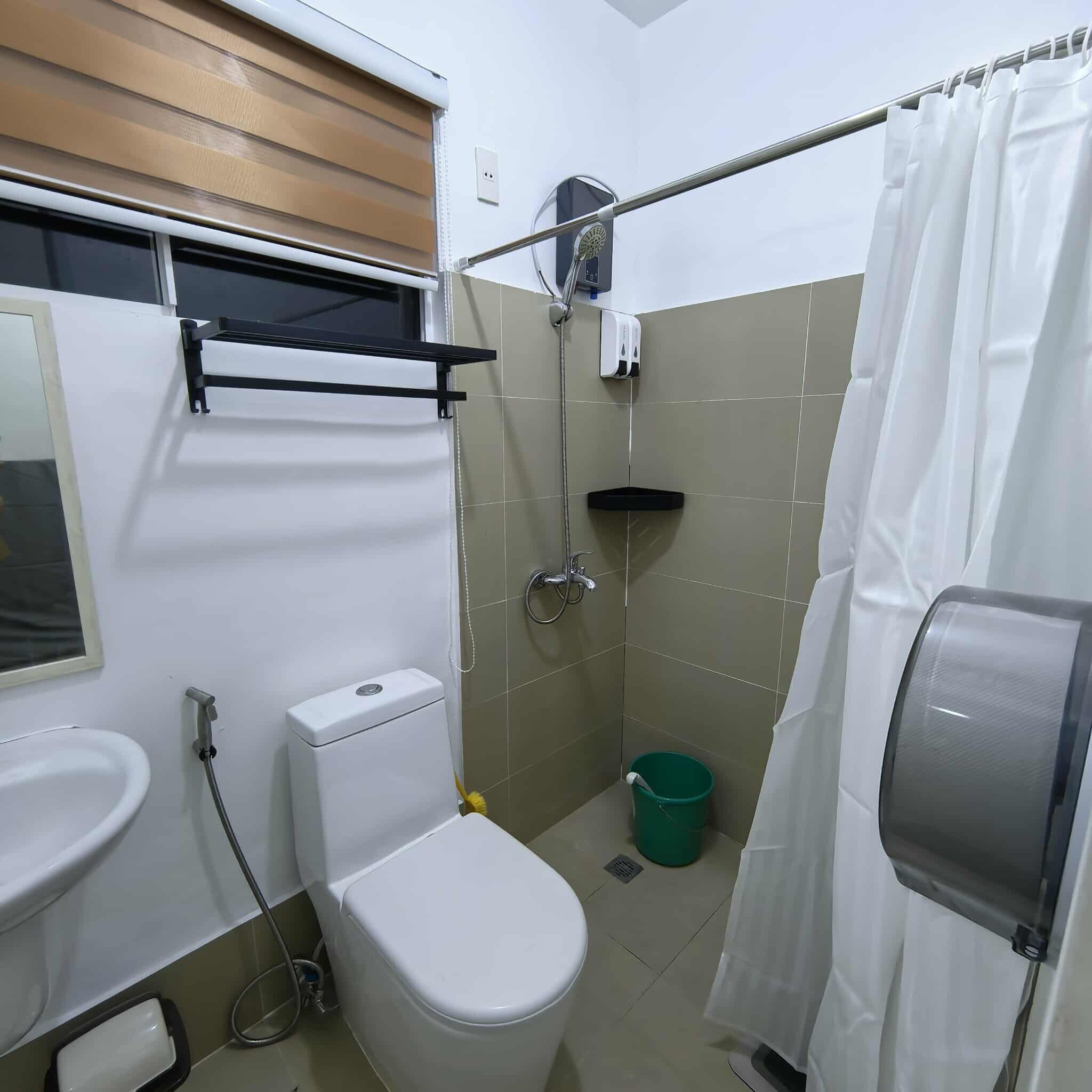 Photo - Davao City Airport Transient Rooms by Lemonique