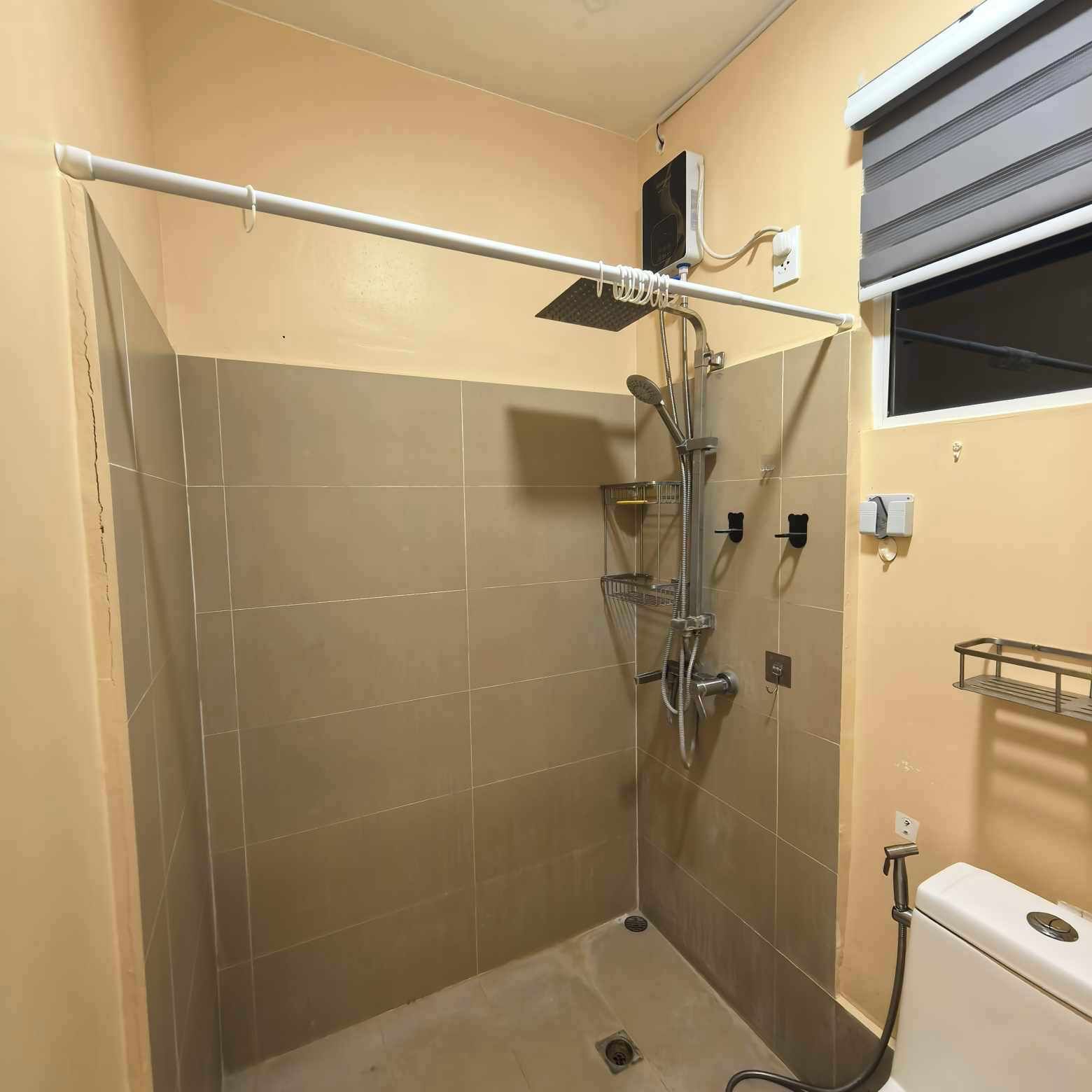 Foto - Davao City Airport Transient Rooms by Lemonique