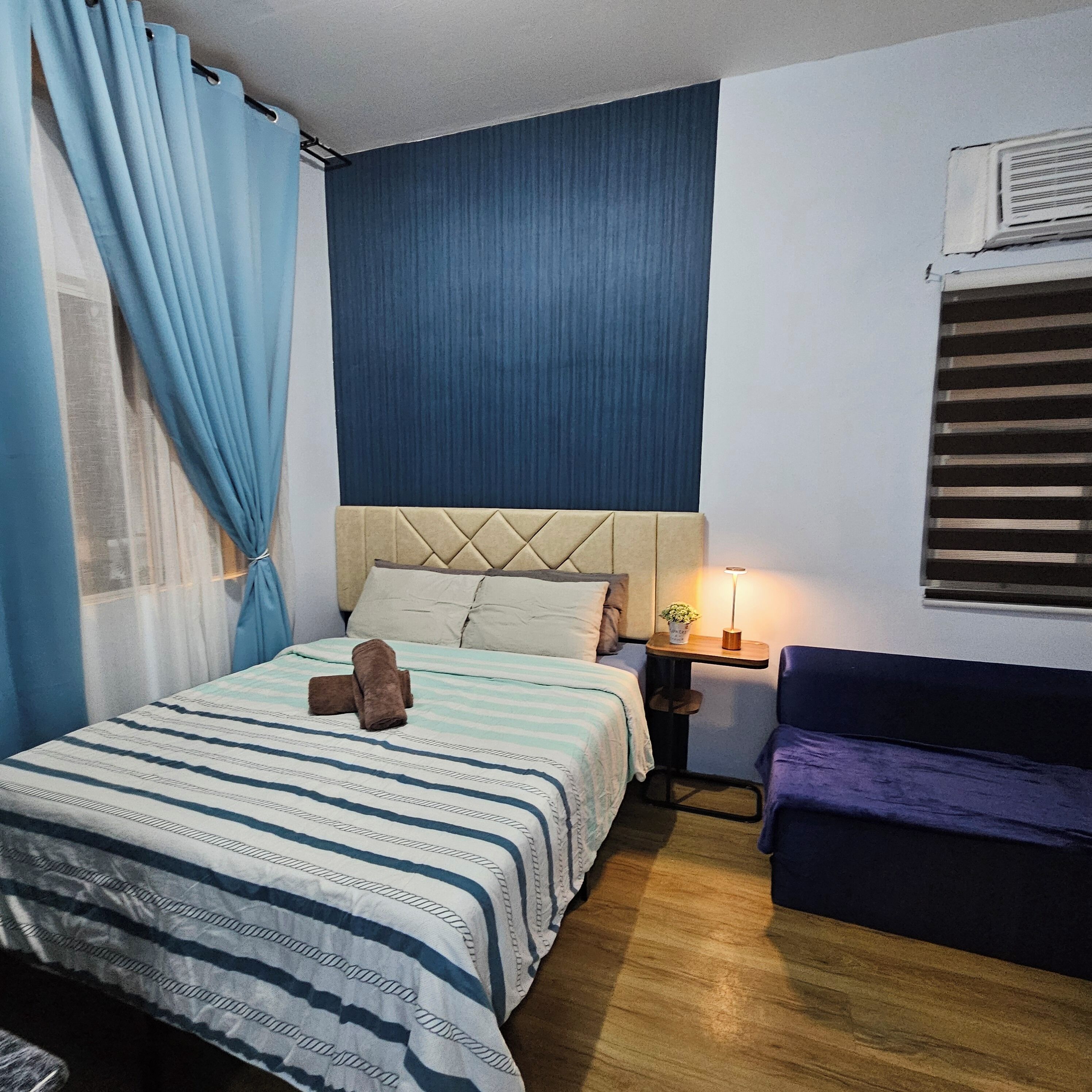 Foto - Davao City Airport Transient Rooms by Lemonique