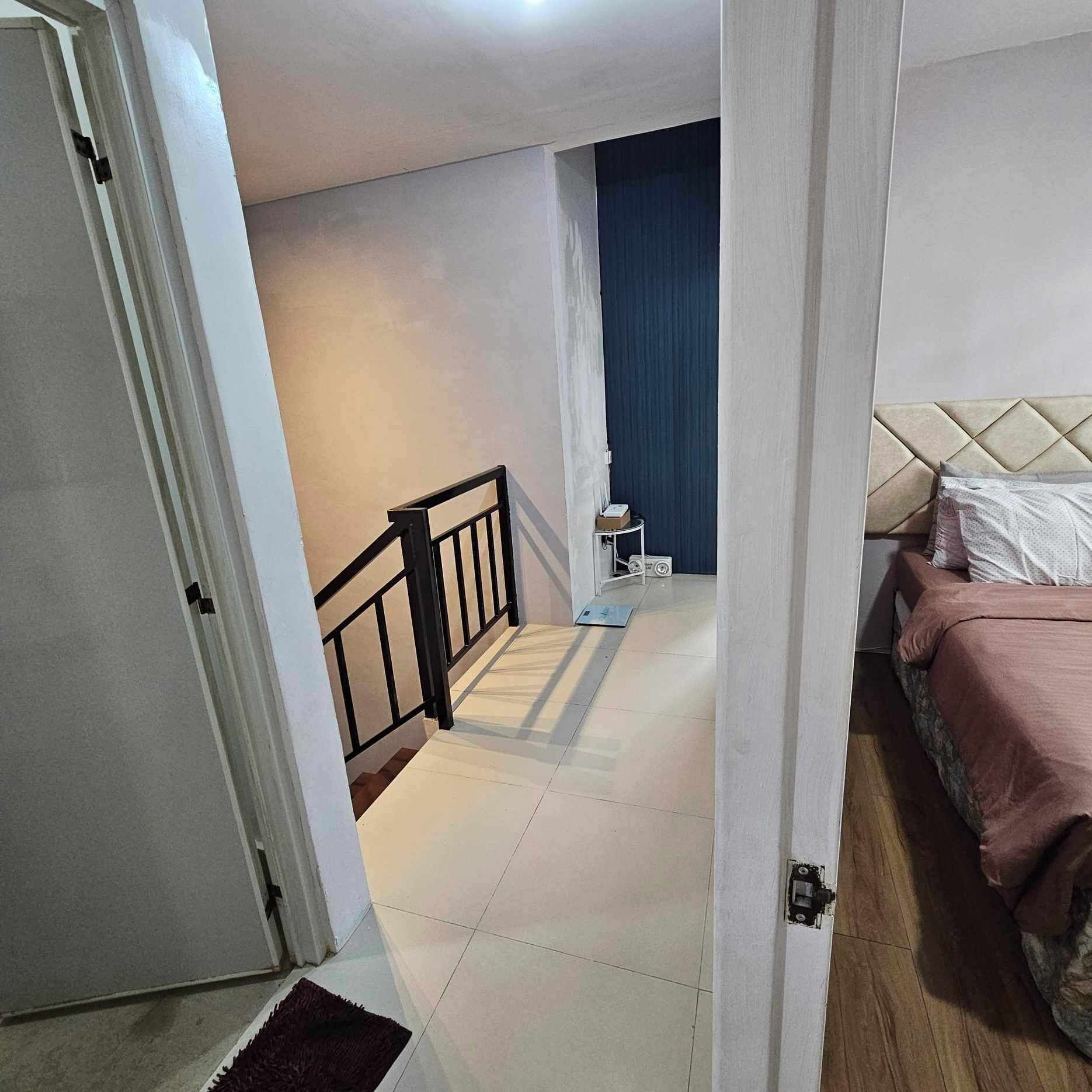 Foto - Davao City Airport Transient Rooms by Lemonique