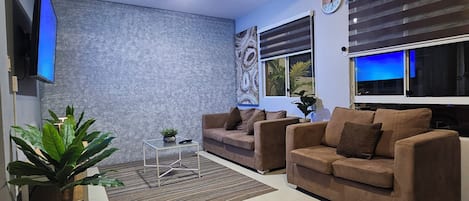 Televisión LED
