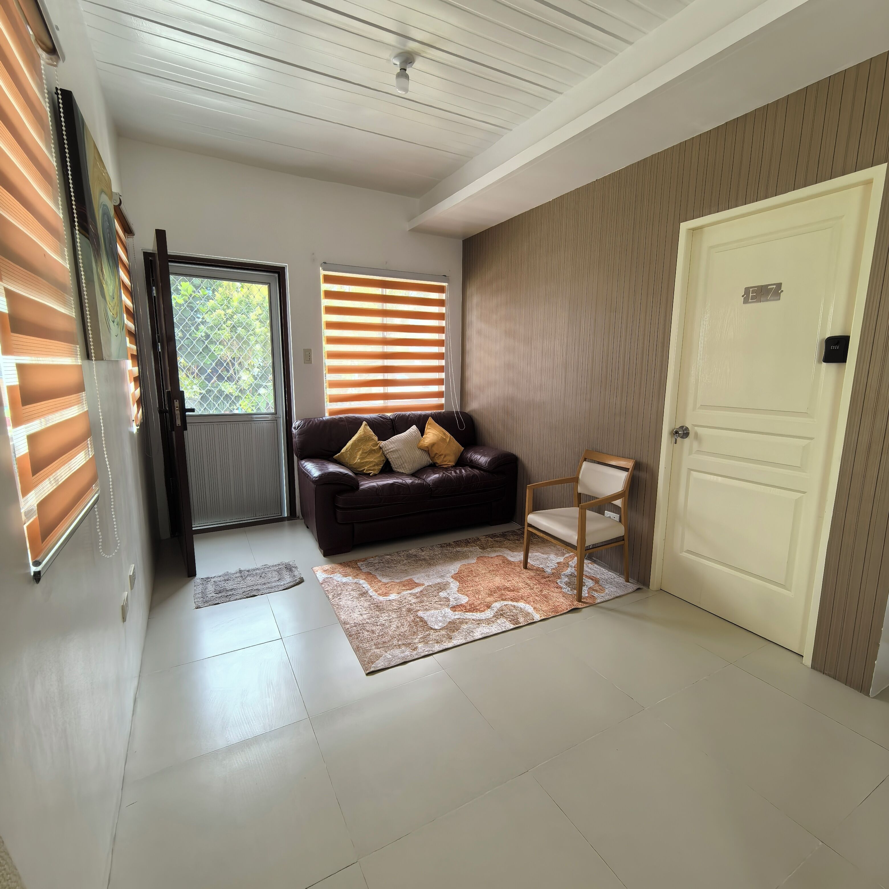 Foto - Davao City Airport Transient Rooms by Lemonique