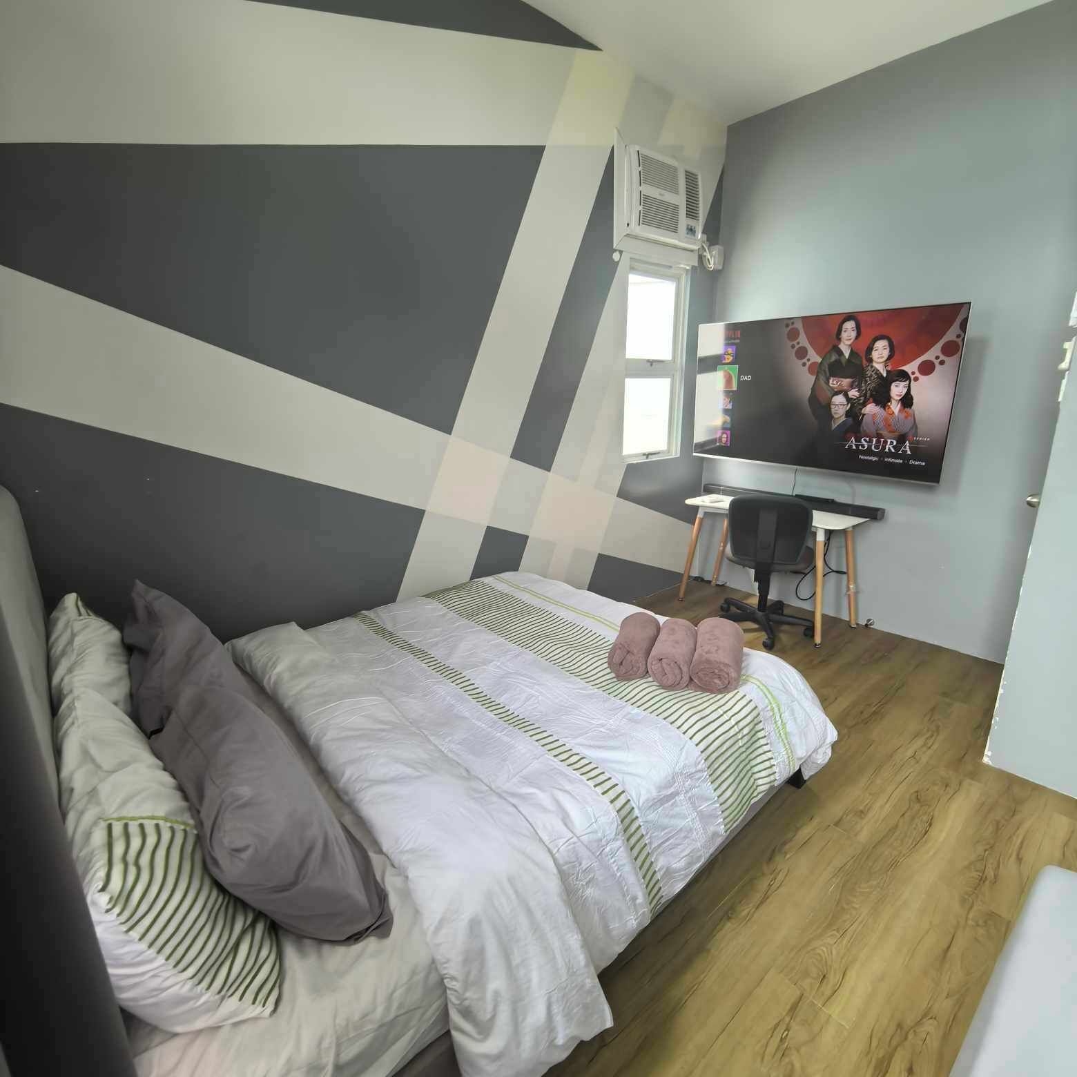 Foto - Davao City Airport Transient Rooms by Lemonique