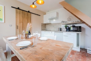 Cucina privata