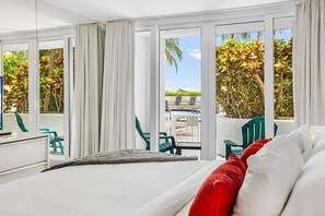 1 habitación, escritorio, tabla de planchar con plancha y wifi
