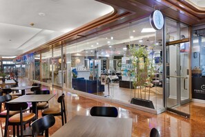 Restaurantes