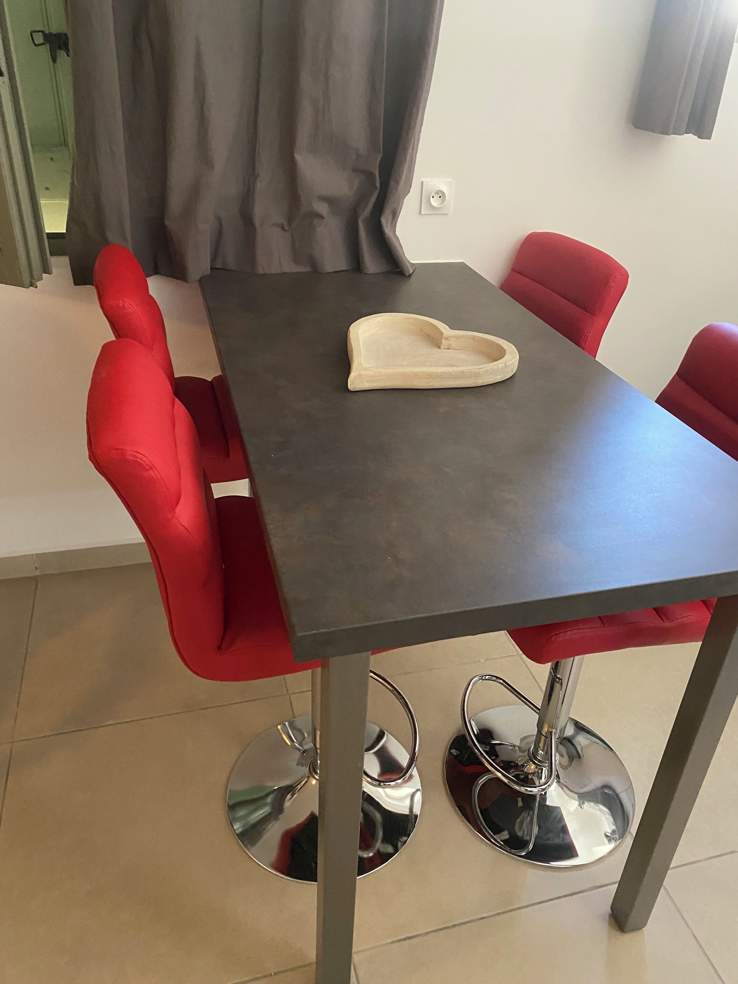 Restauration