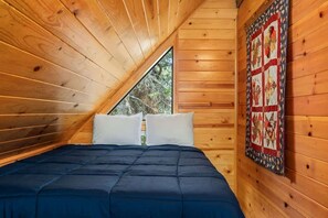 3 Schlafzimmer, Reisekinderbett, WLAN, Bettwäsche