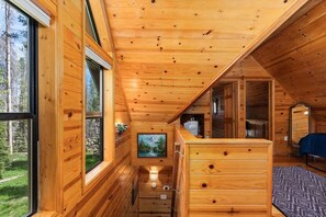 3 Schlafzimmer, Reisekinderbett, WLAN, Bettwäsche