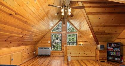 Black Diamond | Pet Friendly+Near China Peak!