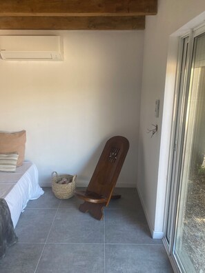 1 Schlafzimmer, Bettwäsche
