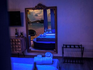 1 slaapkamer, wifi, beddengoed