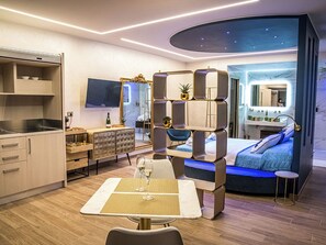 1 slaapkamer, wifi, beddengoed