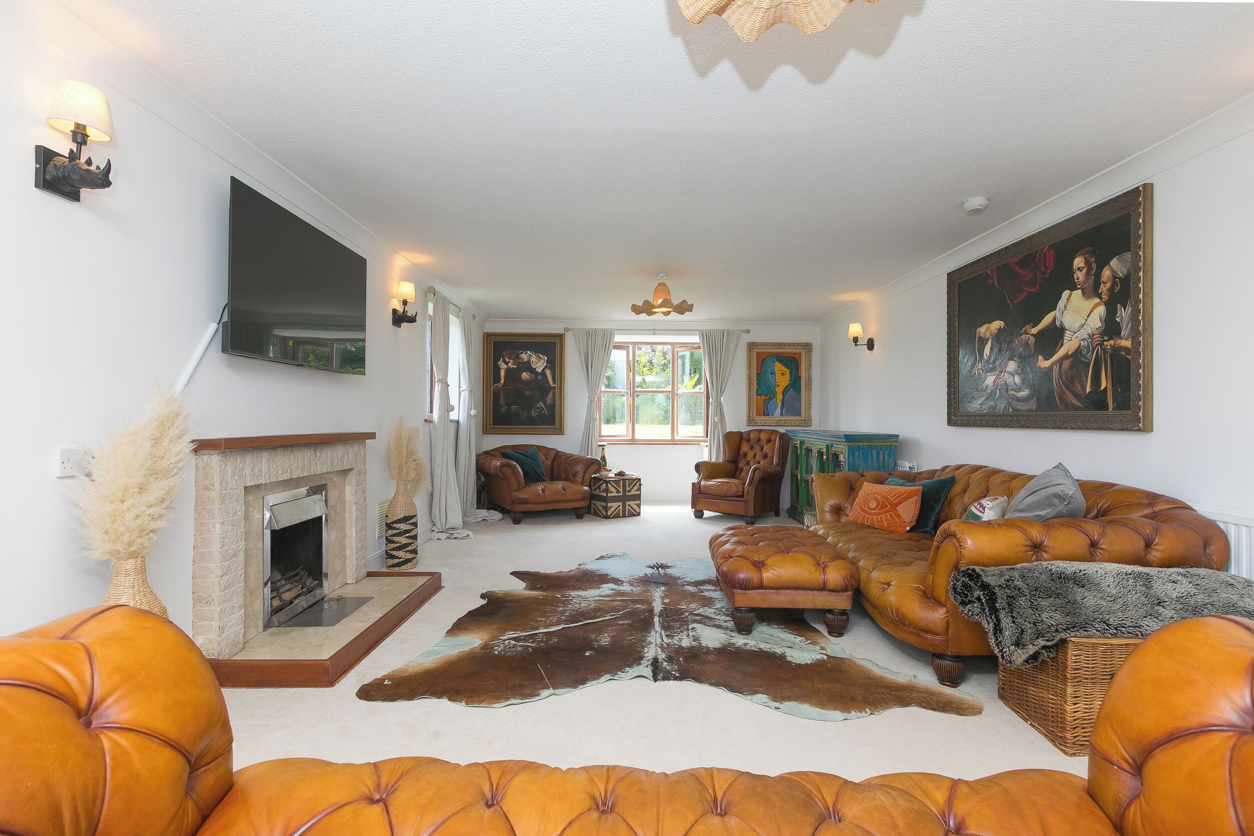 Lanyon, Pet Friendly, Character Holiday Cottage In Carbis Bay - Carbis Bay
