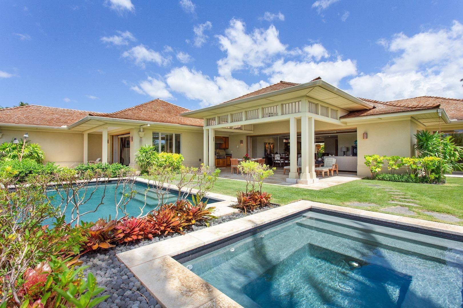 Hainoa 10, Kona Luxury Home