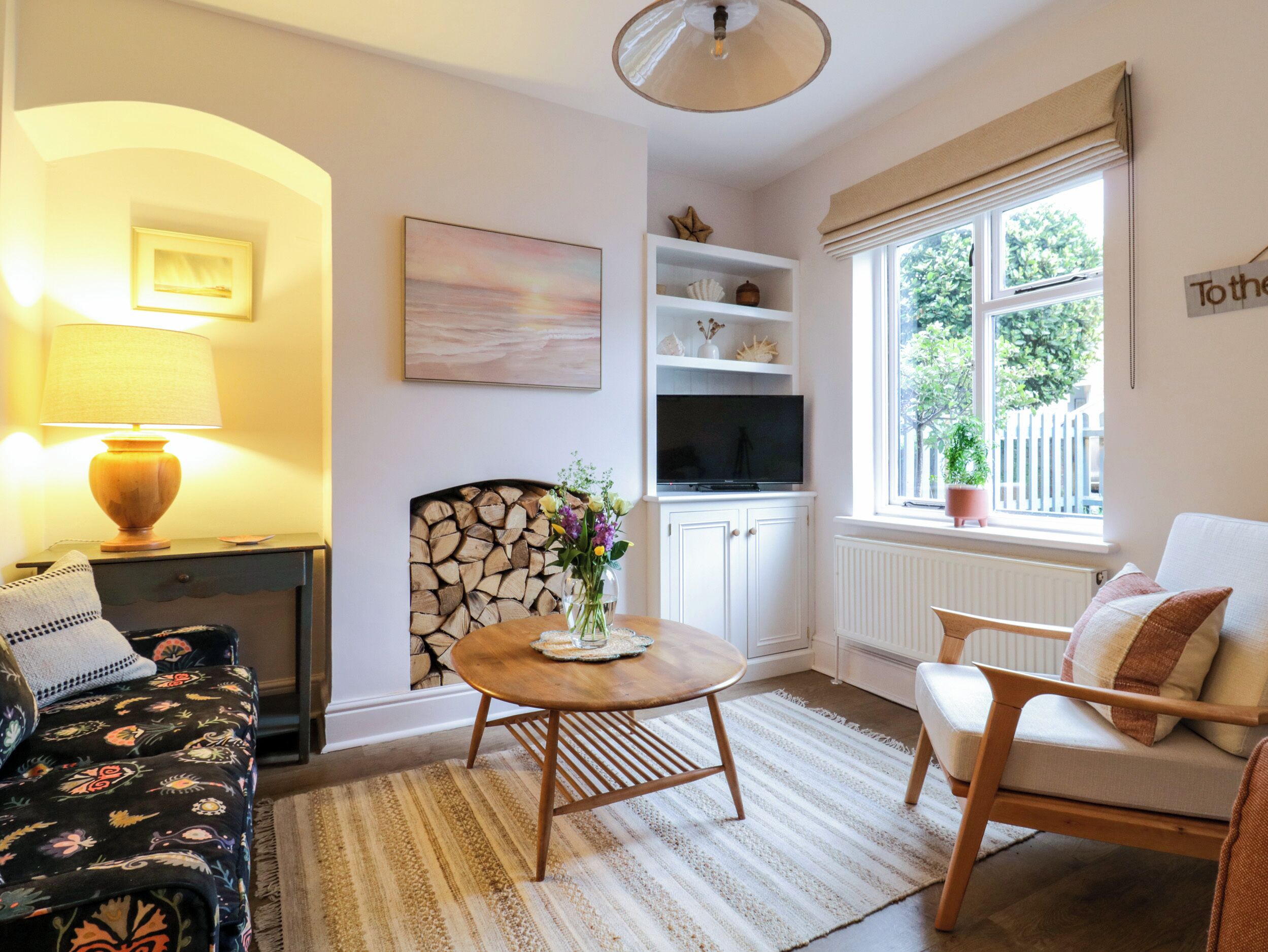 Compass Cottage, Pet Friendly, Country Holiday Cottage In Aldeburgh - Aldeburgh