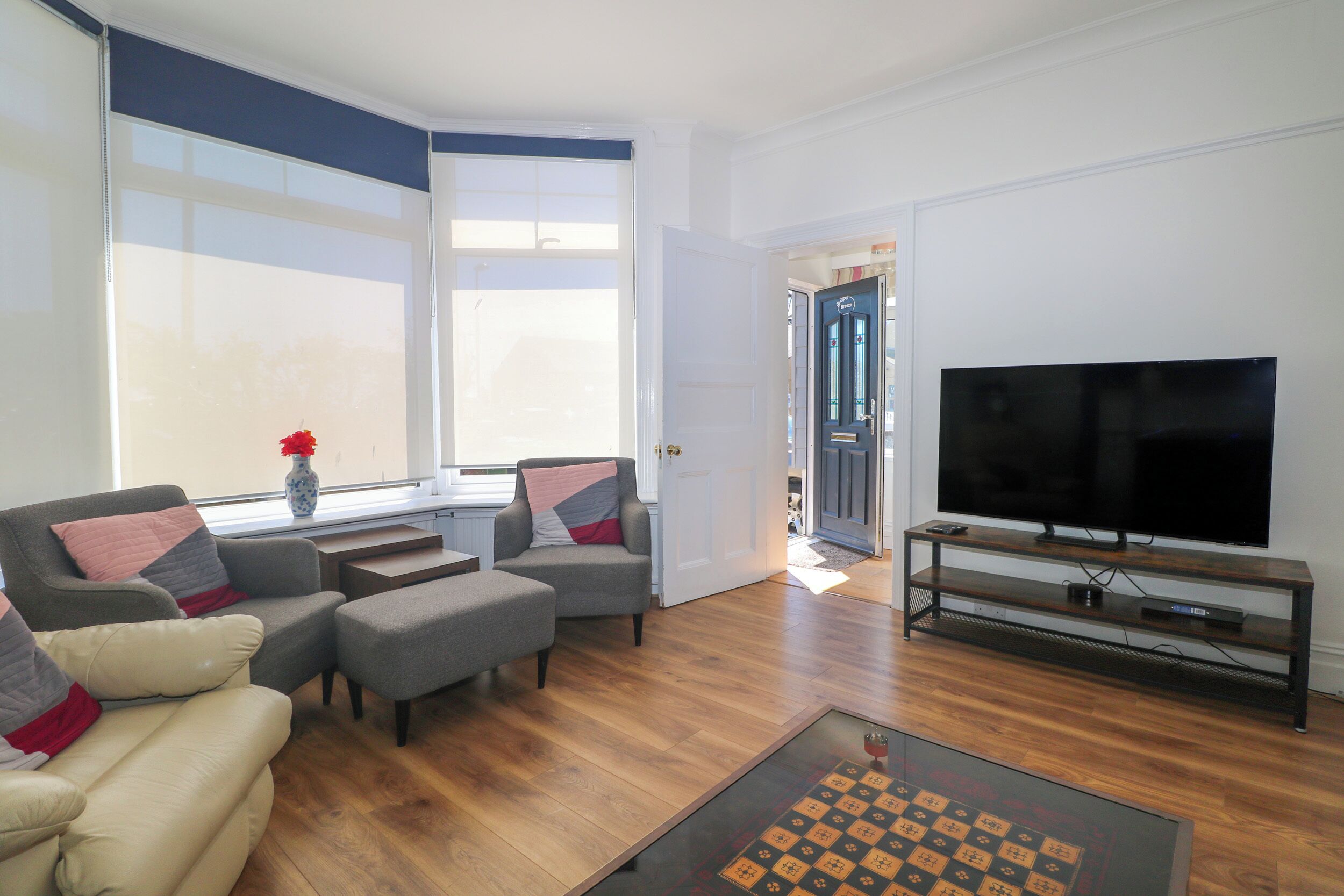 Breeze, Pet Friendly, Country Holiday Cottage In Bognor Regis - Bognor Regis