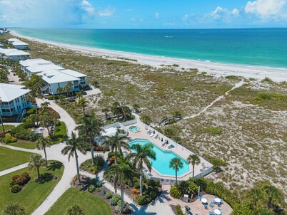 Great Nightly Price! Gorgeous Gulf View Villa B3622A