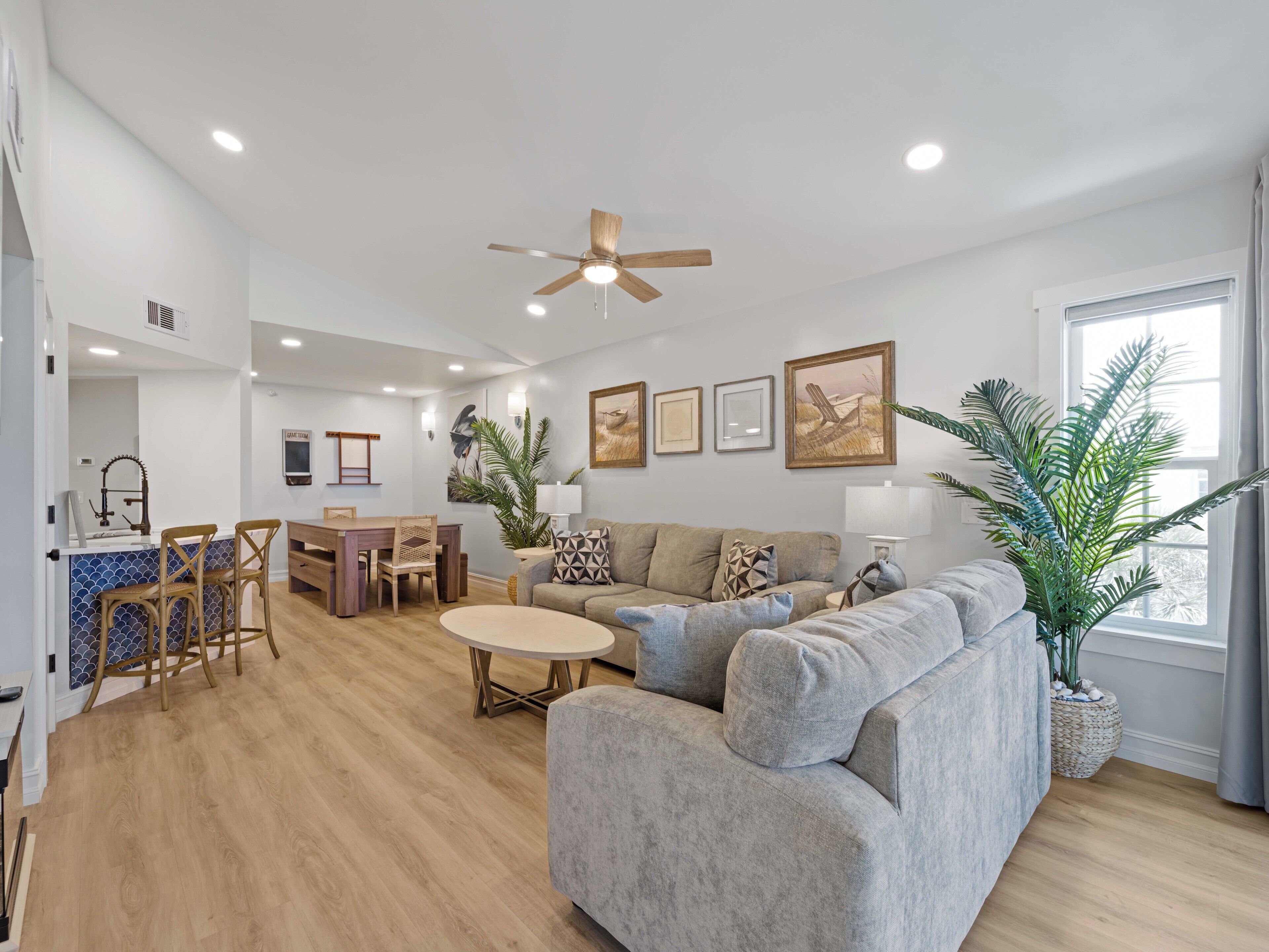 Great Nightly Price! Gorgeous Gulf View Villa B3622a - Englewood, FL