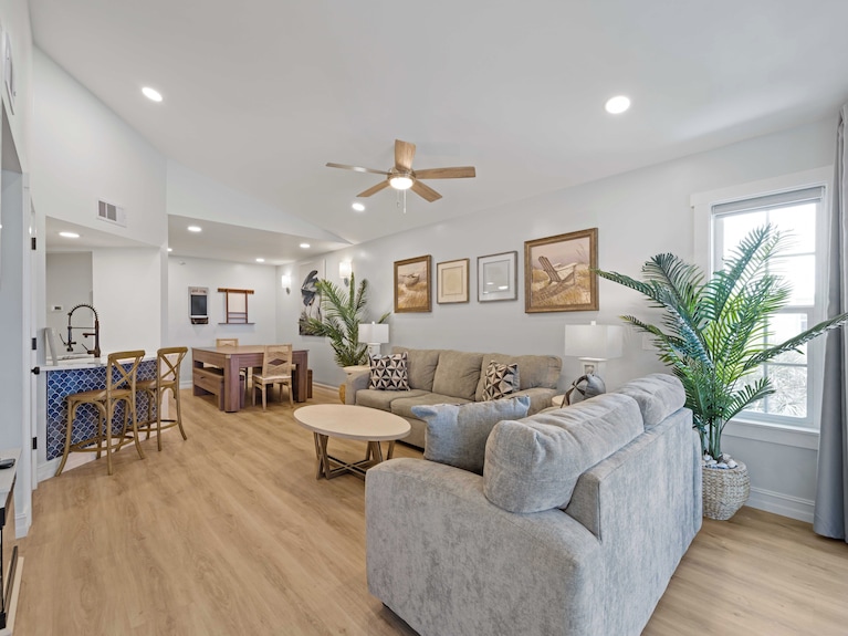 Great Nightly Price! Gorgeous Gulf View Villa B3622a - Englewood, FL