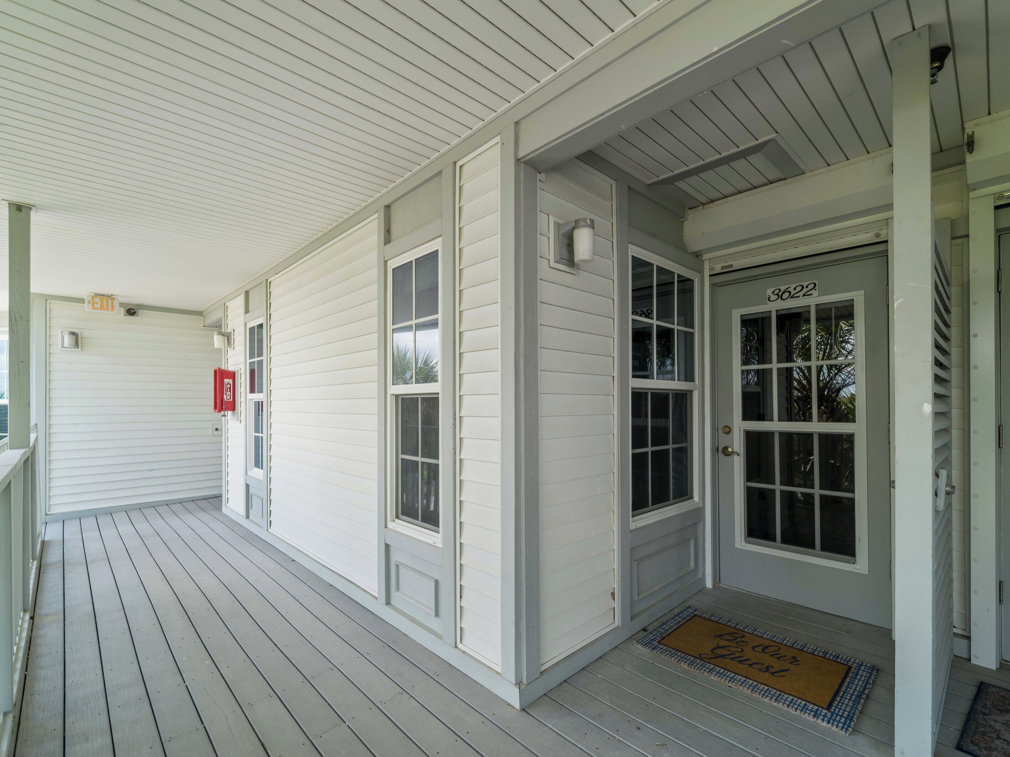 Ping Pong Table and Personal Sauna!! Gulf View Villa B3622A+