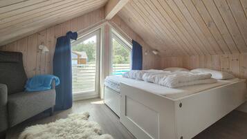 3 عدّة غرف نوم وسرير سفر وواي فاي مجانًا