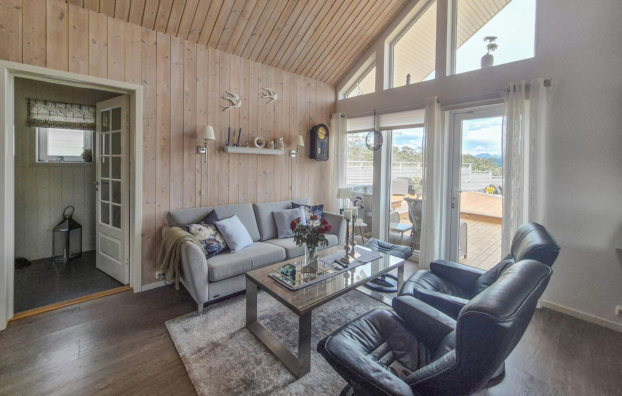 تلفزيون ذكي، مدفأة