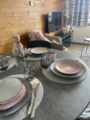 Restauration