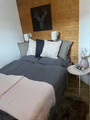 1 chambre, Wi-Fi
