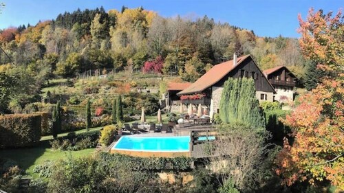 L'Art de Vivre avec la Nature