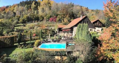 L'Art de Vivre avec la Nature