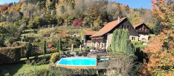 L'art de Vivre Avec la Nature