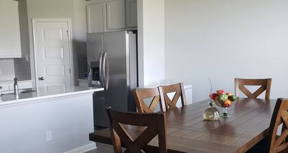 Furnished clean newly room. No pet, smoking or party