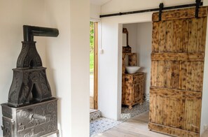 Interior - The Cubist Retreat (Innlandet)