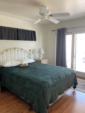 4 sovrum, strykjärn/strykbräda och wi-fi