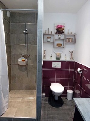Dusche