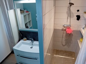 Dusche