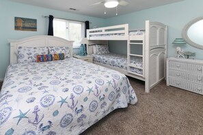 2 Schlafzimmer, kostenloses WLAN