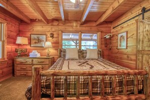 2 quartos, Wi-Fi, roupa de cama