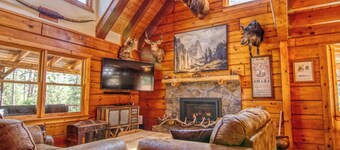 3C Ranch on the Road to Yosemite