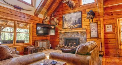 3C Ranch on the Road to Yosemite