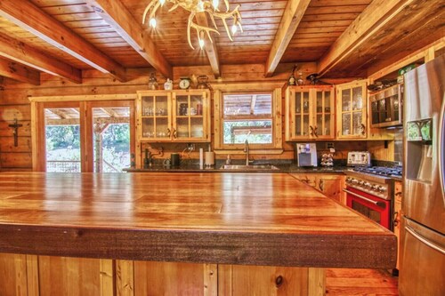 3C Ranch on the Road to Yosemite