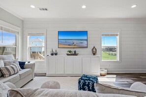 TV