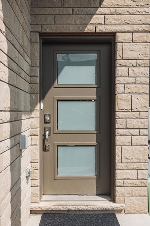 DĂ©tail de lâextĂ©rieur