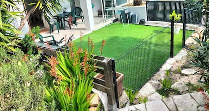 1 Bedroom Condo in Frejus