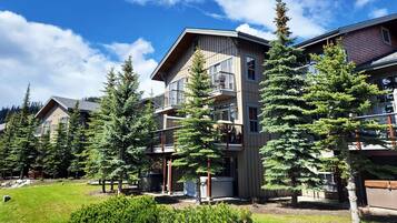 Townhome, 2 Bedrooms | Exterior