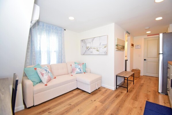 Condo, 1 Bedroom | Living area - Parrot Bay-key West Cabanas 42 1 Bedroom Condo by RedAwning (Ocean City)