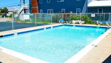 Condo, 2 Bedrooms | Pool | Outdoor pool