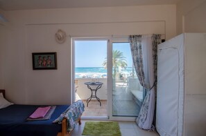 1 Schlafzimmer, WLAN